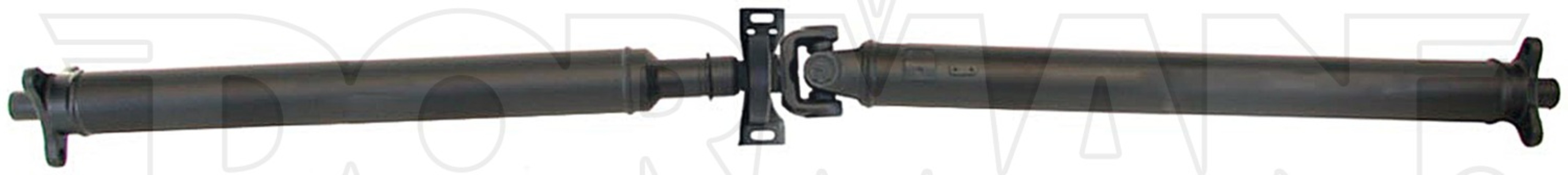 Dorman - OE Solutions Drive Shaft P/N:946-538