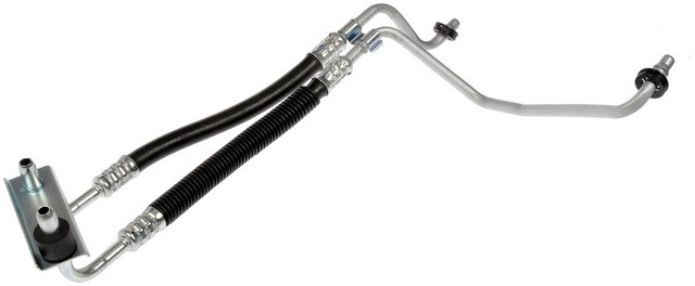 Dorman - OE Solutions Automatic Transmission Oil Cooler Hose Assembly P/N:624-348