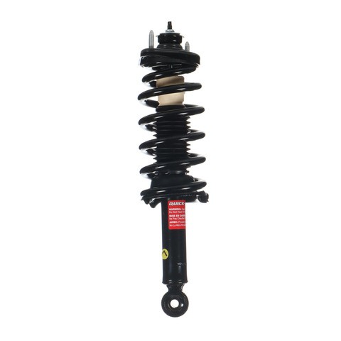 Monroe Shocks & Struts Suspension Strut and Coil Spring Assembly P/N:172957L
