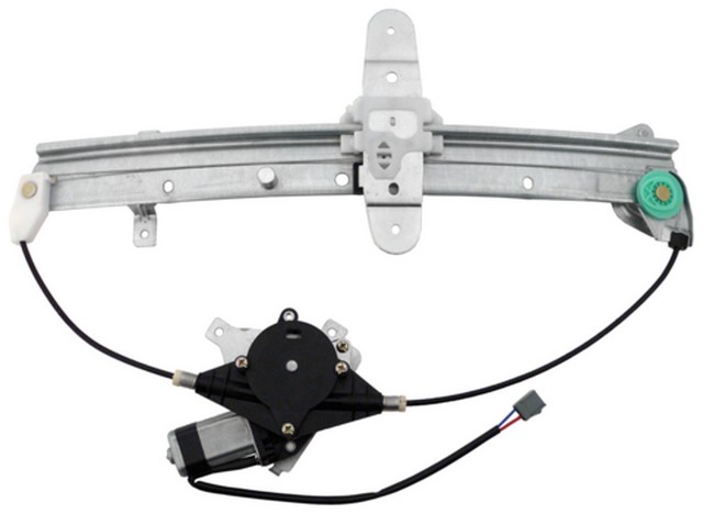 ACI Window Motor and Regulator Assembly P/N:83155