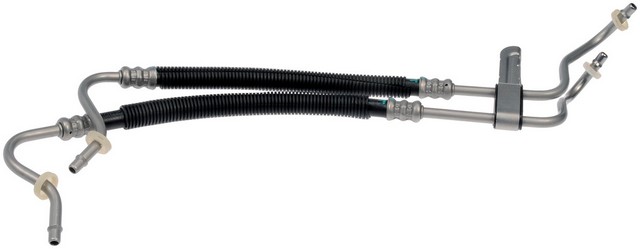 Dorman - OE Solutions Automatic Transmission Oil Cooler Hose Assembly P/N:624-277