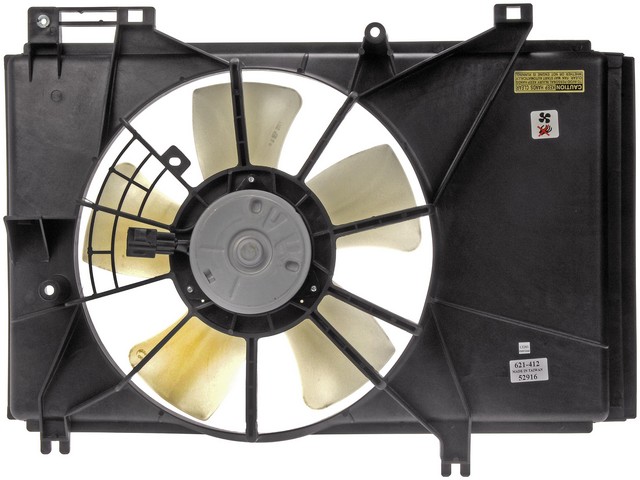 Dorman - OE Solutions Engine Cooling Fan Assembly P/N:621-412