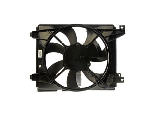 Dorman - OE Solutions A/C Condenser Fan Assembly P/N:621-422