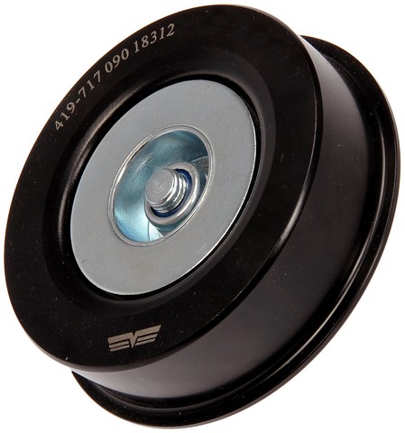 Dorman - TECHoice Accessory Drive Belt Idler Pulley,Accessory Drive Belt Tensioner Pulley P/N:419-717