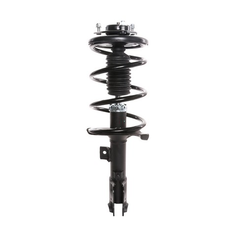 PRT Suspension Strut and Coil Spring Assembly P/N:818191