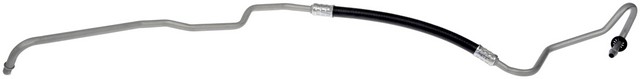 Dorman - OE Solutions Automatic Transmission Oil Cooler Hose Assembly P/N:624-299