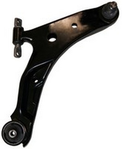 Suspensia Suspension Control Arm and Ball Joint Assembly P/N:X18CJ1858