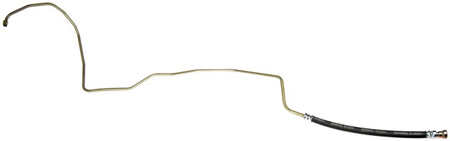 Dorman - OE Solutions Automatic Transmission Oil Cooler Hose Assembly P/N:624-322