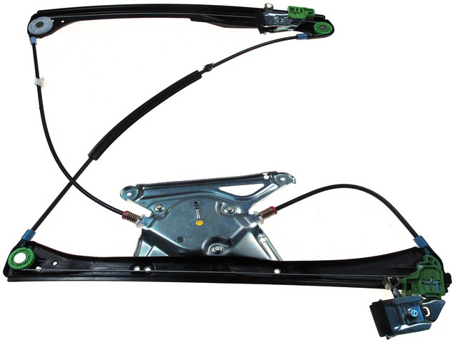 Dorman - OE Solutions Window Regulator P/N:740-496