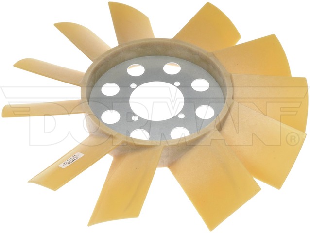 Dorman - OE Solutions Engine Cooling Fan Blade P/N:621-535