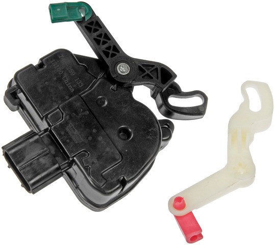 Dorman - OE Solutions Door Lock Actuator Motor P/N:746-259