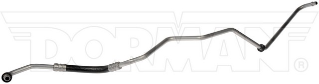 Dorman - OE Solutions Automatic Transmission Oil Cooler Hose Assembly P/N:624-745