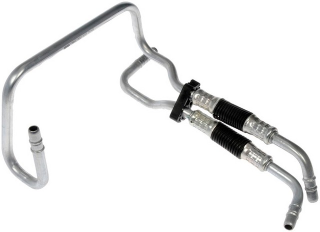 Dorman - OE Solutions Automatic Transmission Oil Cooler Hose Assembly P/N:624-542