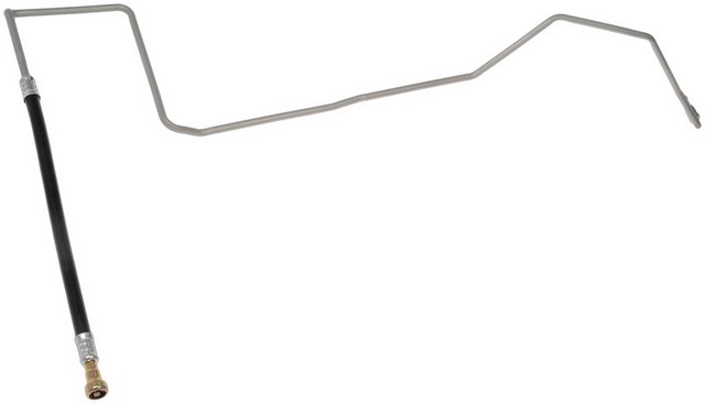 Dorman - OE Solutions Automatic Transmission Oil Cooler Hose Assembly P/N:624-540