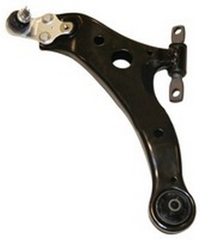Suspensia Suspension Control Arm and Ball Joint Assembly P/N:X30CJ2175