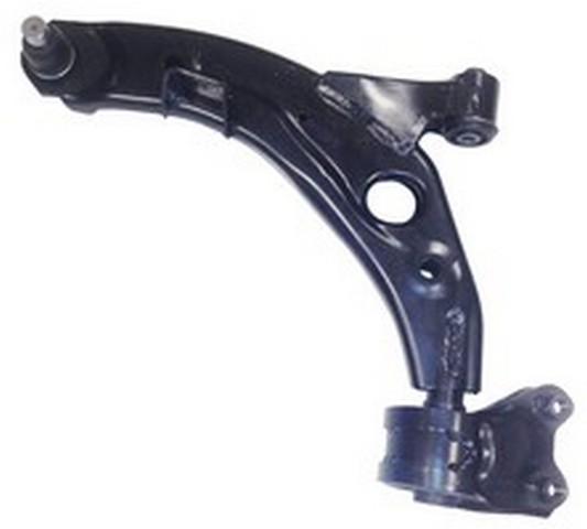 Suspensia Suspension Control Arm and Ball Joint Assembly P/N:X32CJ2683