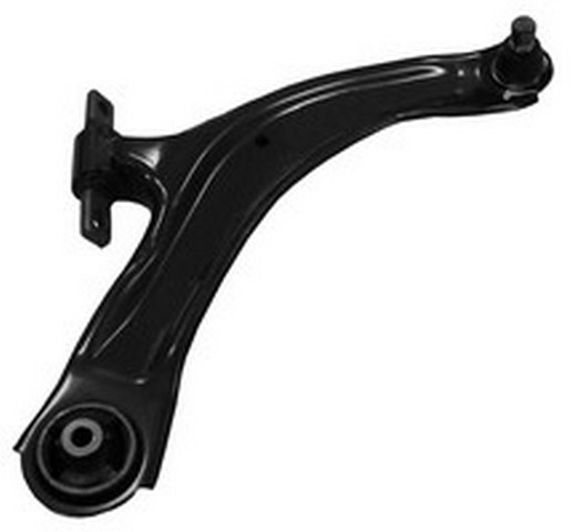Suspensia Suspension Control Arm and Ball Joint Assembly P/N:X36CJ3072