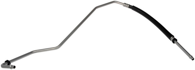 Dorman - OE Solutions Automatic Transmission Oil Cooler Hose Assembly P/N:624-713