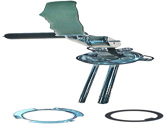 Dorman - OE Solutions Fuel Tank Sending Unit P/N:692-242