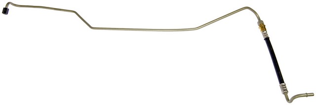 Dorman - OE Solutions Automatic Transmission Oil Cooler Hose Assembly P/N:624-816
