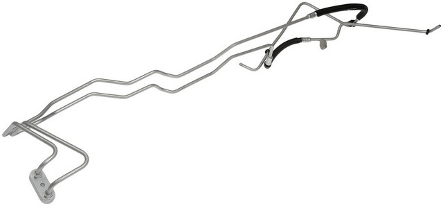 Dorman - OE Solutions Automatic Transmission Oil Cooler Hose Assembly P/N:624-573