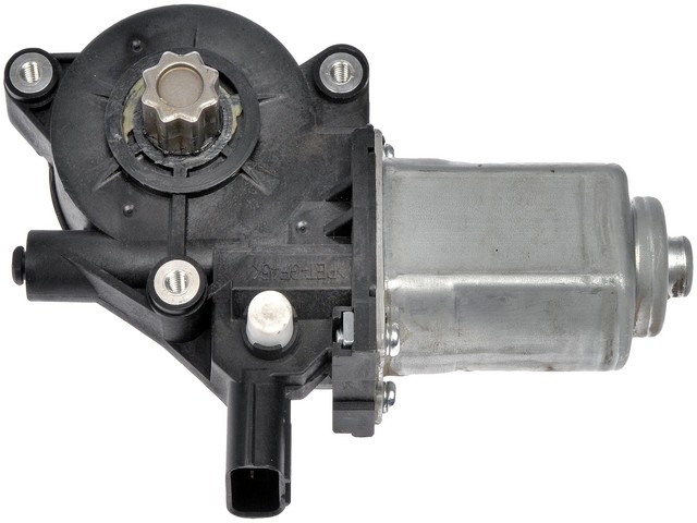 Dorman - OE Solutions Window Motor P/N:742-831