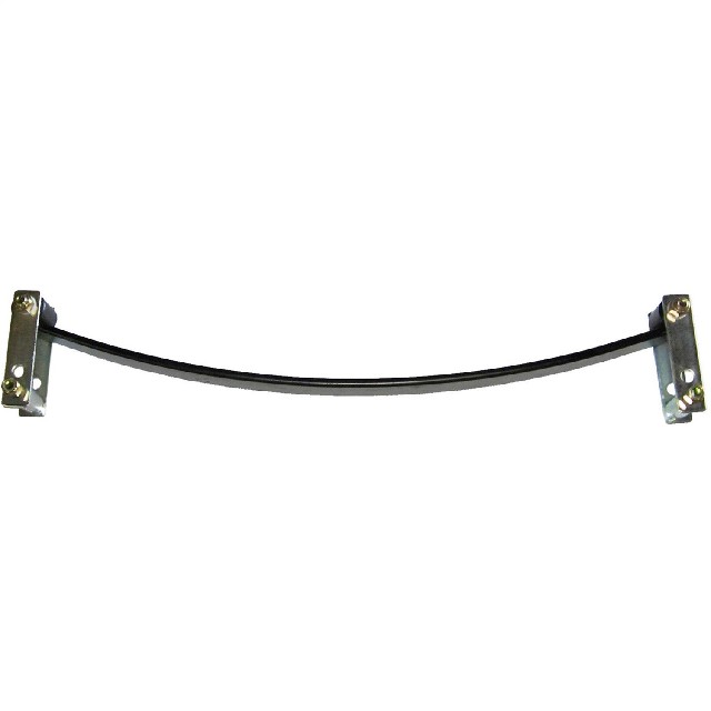 SuperSprings Leaf Helper Spring P/N:SSA25.5