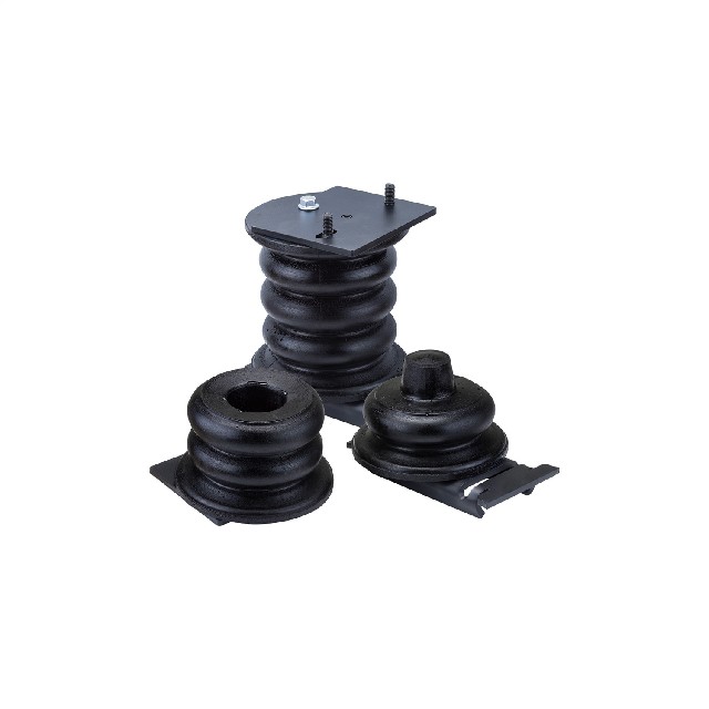 SuperSprings Air Suspension Helper Spring P/N:SSR-301-47-2