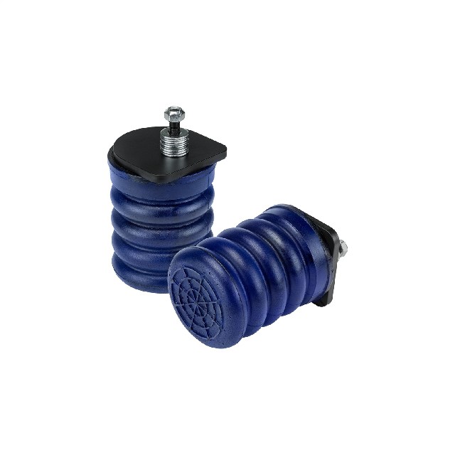 SuperSprings Air Suspension Helper Spring P/N:SSR-209-40