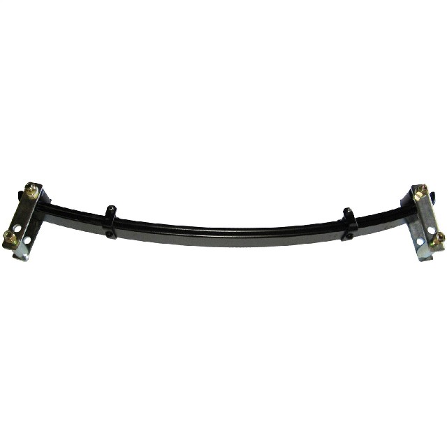 SuperSprings Leaf Helper Spring P/N:SSA17.5