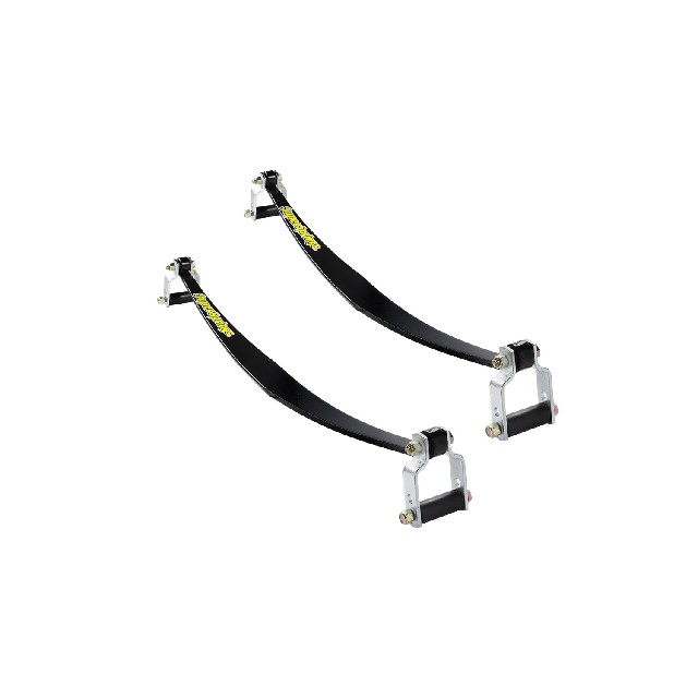 SuperSprings Leaf Helper Spring P/N:SSA28