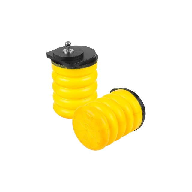SuperSprings Air Suspension Helper Spring P/N:SSF-111-54