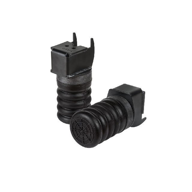 SuperSprings Air Suspension Helper Spring P/N:SSR-117-47