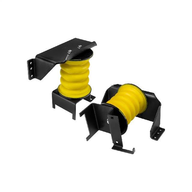SuperSprings Air Suspension Helper Spring P/N:SSR-187-54-1