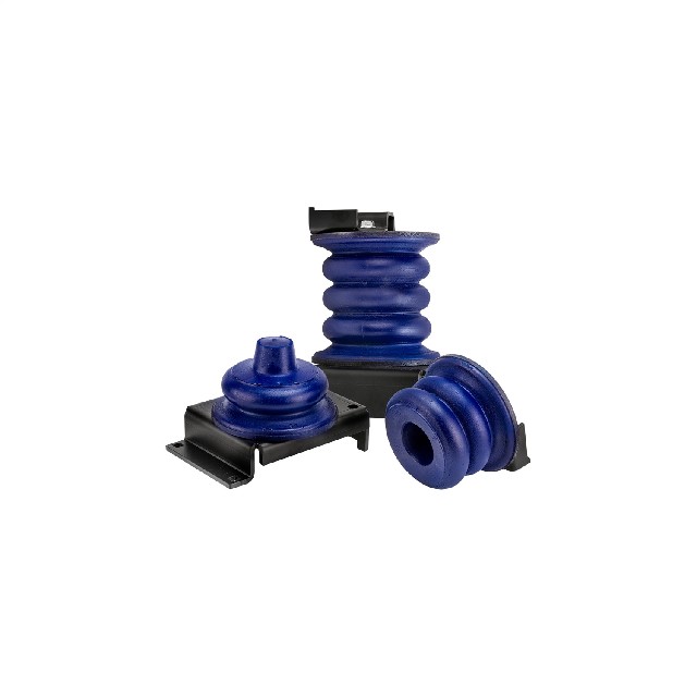SuperSprings Air Suspension Helper Spring P/N:SSF-170-40-2