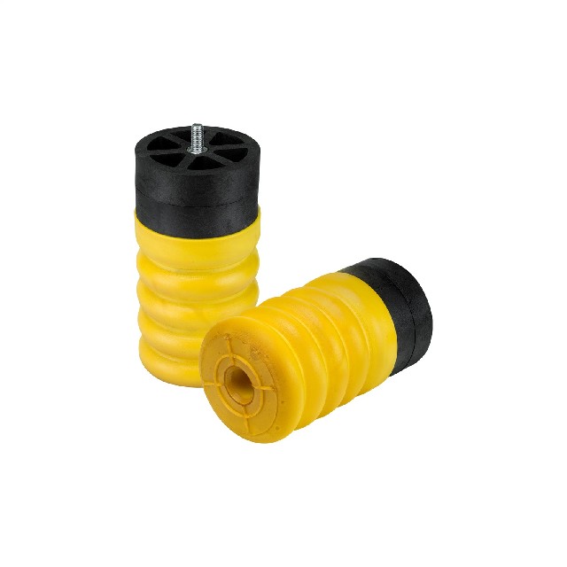 SuperSprings Air Suspension Helper Spring P/N:SSR-313-54
