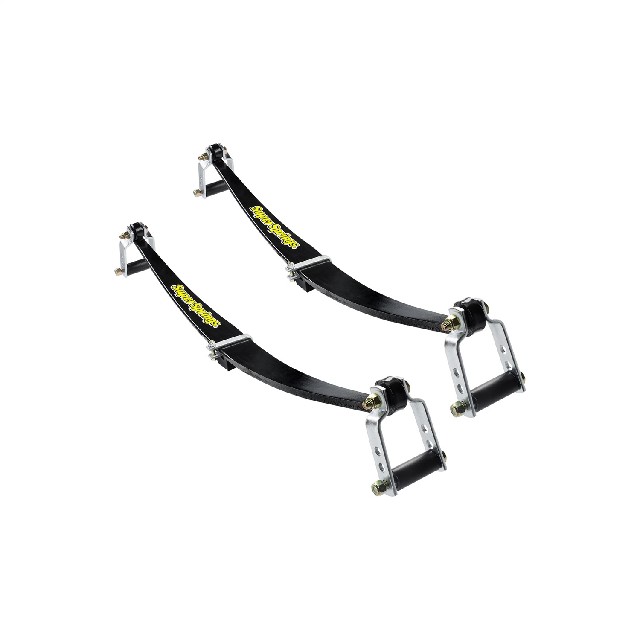 SuperSprings Leaf Helper Spring P/N:SSA43
