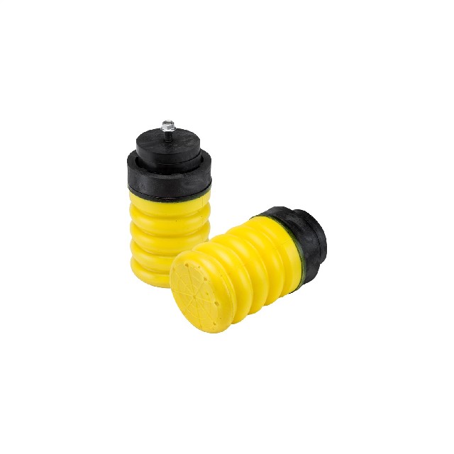 SuperSprings Air Suspension Helper Spring P/N:SSR-127-54