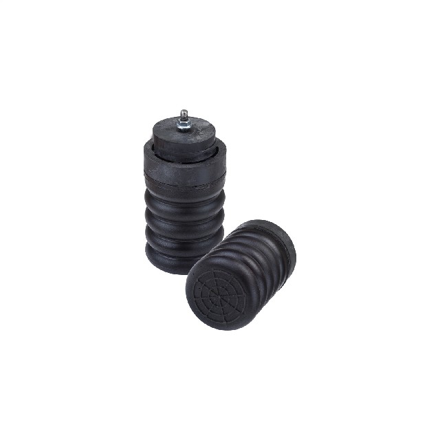SuperSprings Air Suspension Helper Spring P/N:SSR-127-47