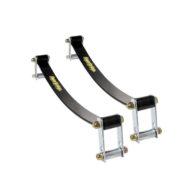 SuperSprings Leaf Helper Spring P/N:SSA50
