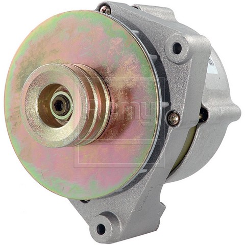 Remy Alternator P/N:13023