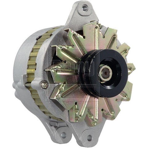 Remy Alternator P/N:14557