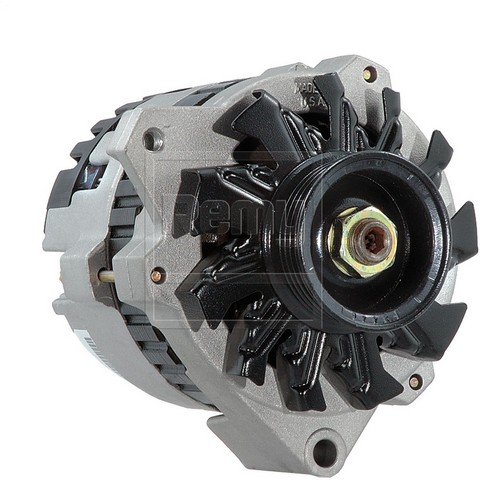Remy Alternator P/N:21005