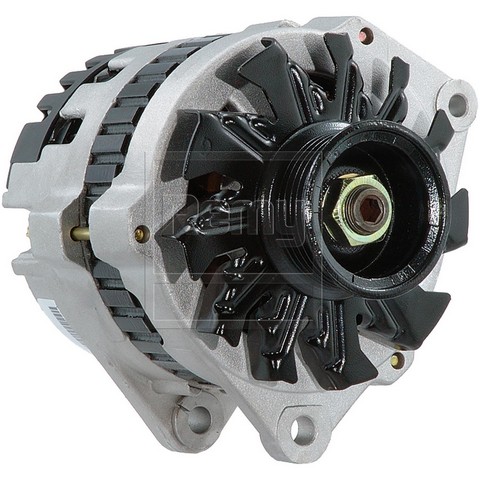 Remy Alternator P/N:21030