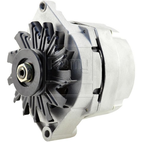 Remy Alternator P/N:20213
