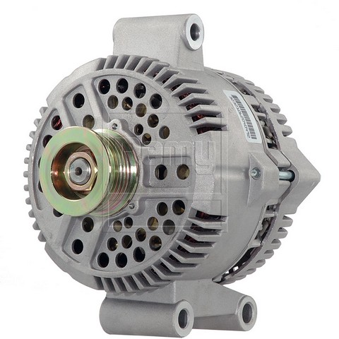 Remy Alternator P/N:92321