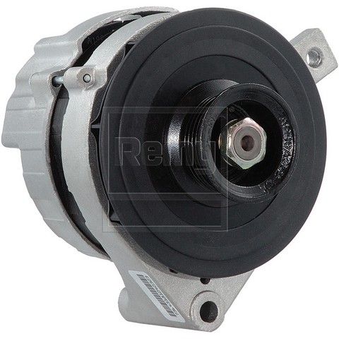 Remy Alternator P/N:23643