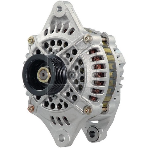 Remy Alternator P/N:14438