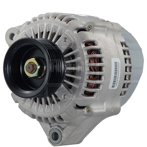 Remy Alternator P/N:12239