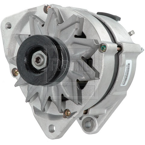 Remy Alternator P/N:14799